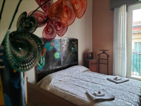 B&B Chapo Catania